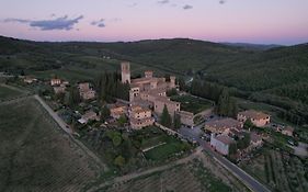 Casa Del Viandante Romea Del Chianti - Badia A Passignano
